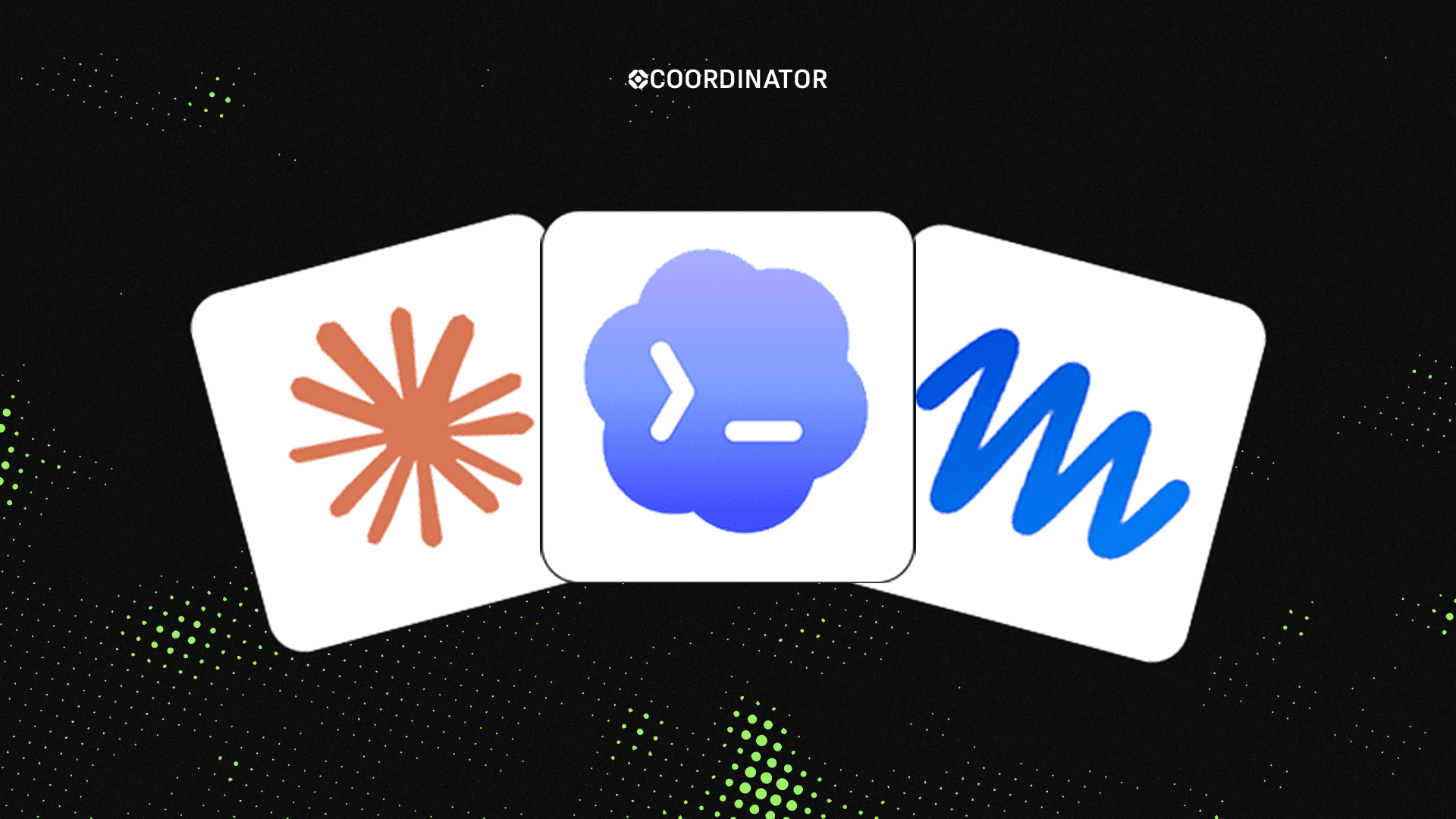 Use COORDINATOR Inside Claude, Codex, and Muse