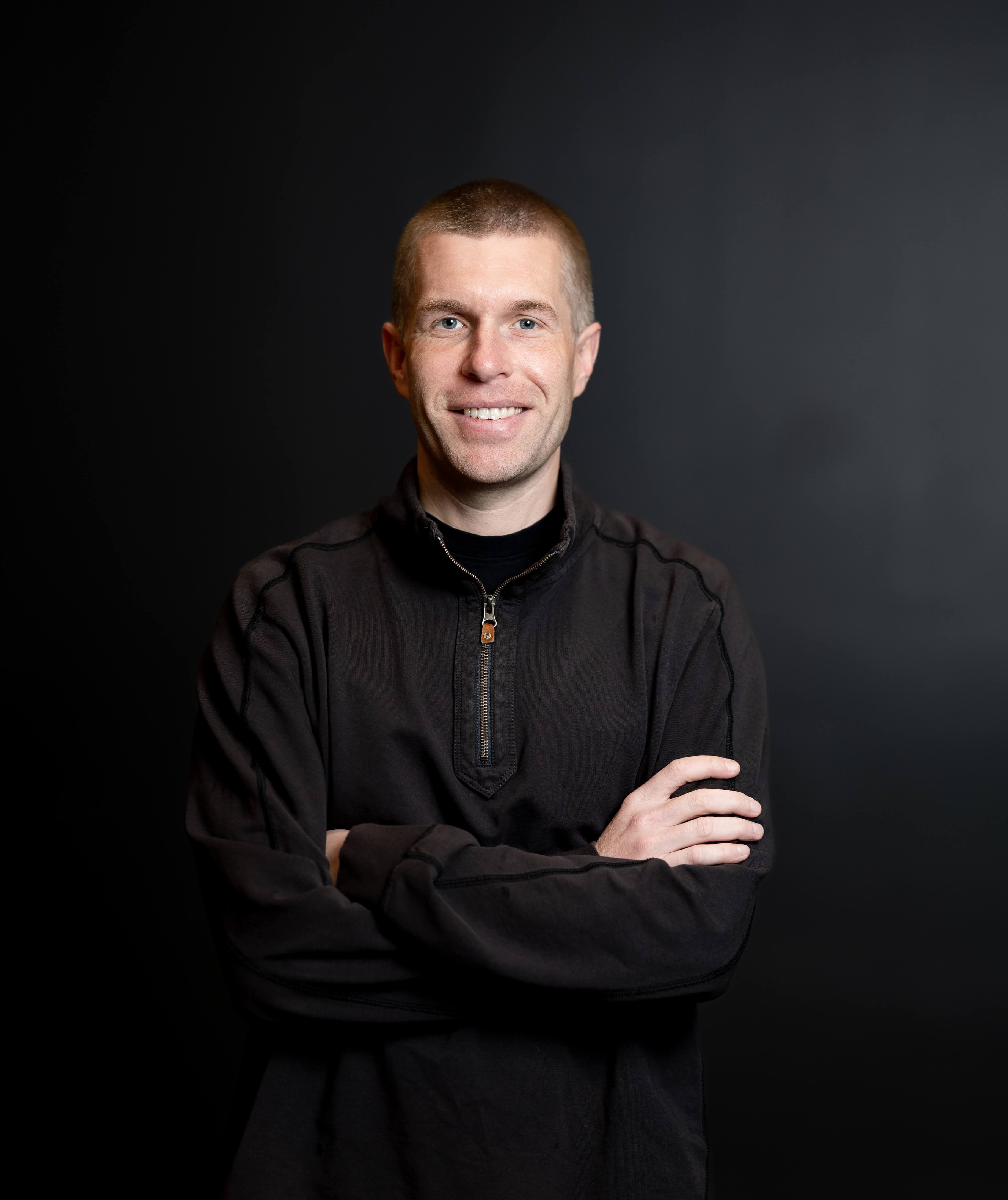 Kyle Bjornstad