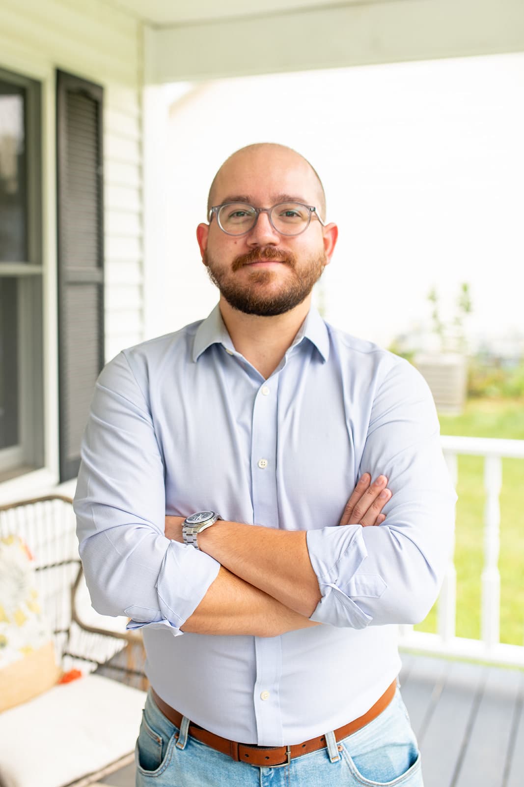 Matt Pfeifer